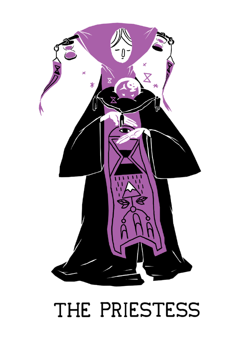 Illustration for article titled The BBQarian